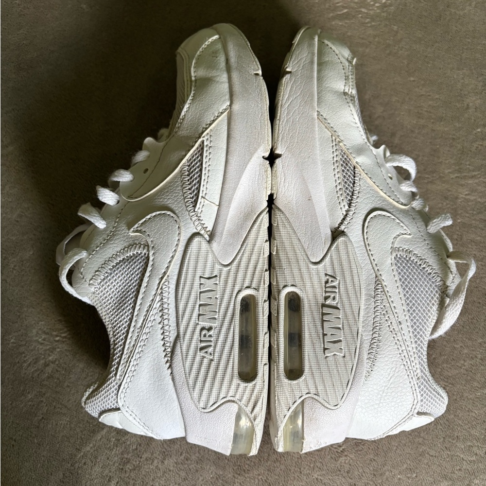 Nike Air Max Sneakers 3.5Y